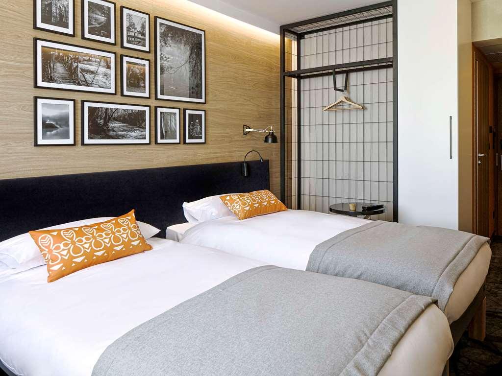 Ibis Styles Tomaszów Lubelski Zimmer foto