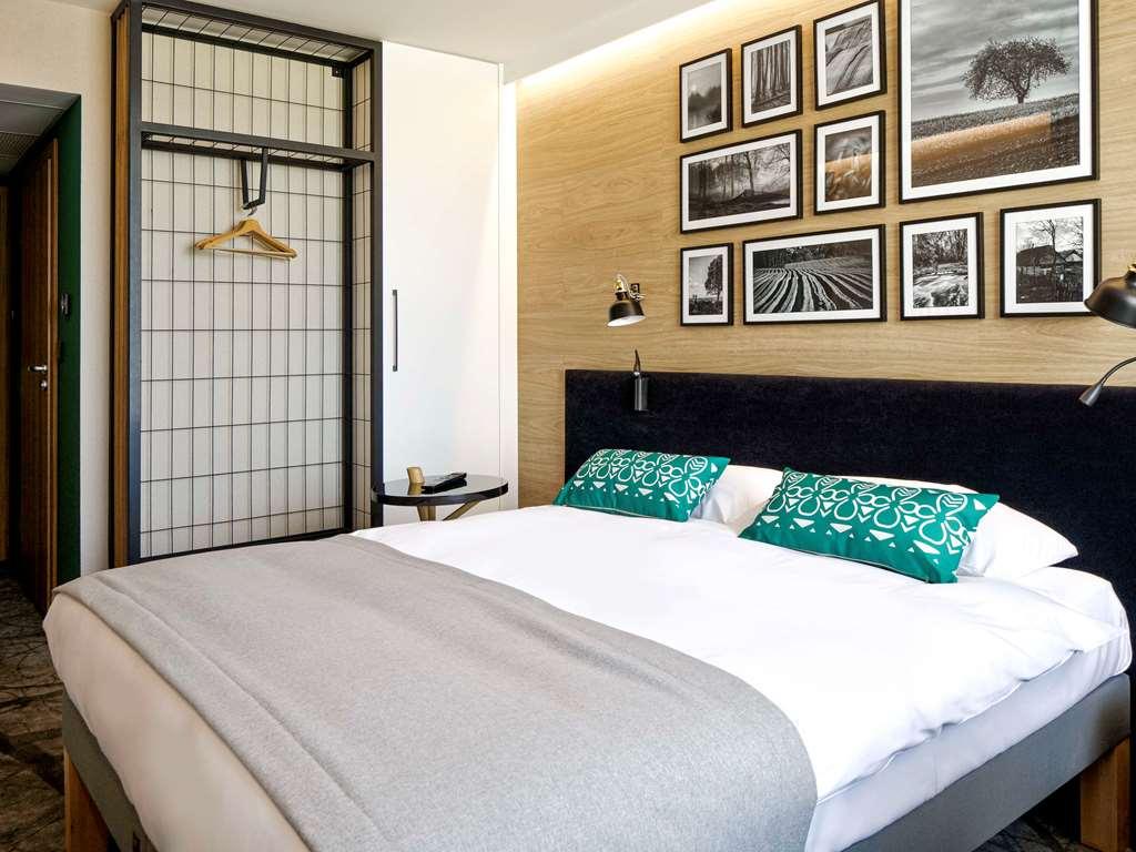 Ibis Styles Tomaszów Lubelski Zimmer foto